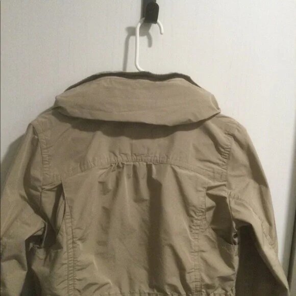 Eddie Bauer Travex Trek & Travel Jacket - Picture 3 of 10